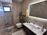 GİRNE MERKEZDE SATILIK 3+1 FULL EŞYALI DAİRE , BÜTÜN VERGİLER ÖDENMİŞ !!!