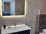 GİRNE MERKEZDE SATILIK 3+1 FULL EŞYALI DAİRE , BÜTÜN VERGİLER ÖDENMİŞ !!!