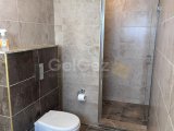 GİRNE MERKEZDE SATILIK 3+1 FULL EŞYALI DAİRE , BÜTÜN VERGİLER ÖDENMİŞ !!!