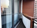 Girne Merkezde satılık Sitenin içinde 2+1 ful eşyalı daire