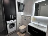 Girne Merkezde satılık Sitenin içinde 2+1 ful eşyalı daire