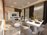 GİRNE MERKEZDE SATILIK 1+1 ve 2+1 DAİRELERİ, YENİ PROJE BAŞLIYOR