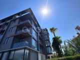 Girne Merkezde satılık 3+1 Deniz Manzaralı penthouse daire