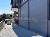 Girne Merkezde satılık 3+1 Deniz Manzaralı penthouse daire