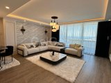 Girne Merkezde satılık lüks 3+1 daire, yeni sifir eşyalar