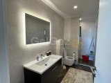 Girne Merkezde satılık lüks 3+1 daire, yeni sifir eşyalar