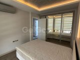 Girne Merkezde satılık lüks 3+1 daire, yeni sifir eşyalar