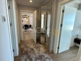 Girne Merkezde satılık lüks 3+1 daire, yeni sifir eşyalar