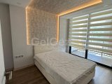 Girne Merkezde satılık lüks 3+1 daire, yeni sifir eşyalar