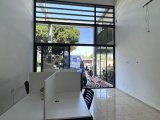 Karaoglanoglu’da kiralik 180m2 dükkan