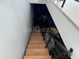 Karaoglanoglu’da kiralik 180m2 dükkan