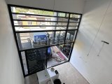 Karaoglanoglu’da kiralik 180m2 dükkan