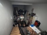 Karaoglanoglu’da kiralik 180m2 dükkan