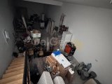 Karaoglanoglu’da kiralik 180m2 dükkan