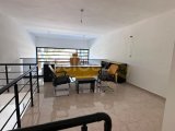 Karaoglanoglu’da kiralik 180m2 dükkan