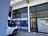 Karaoglanoglu’da kiralik 180m2 dükkan