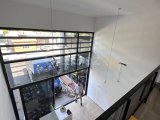 Karaoglanoglu’da kiralik 180m2 dükkan