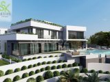 Girne/Karaman’da satılık 2676 m2 arazi. PROJE HAZIR!