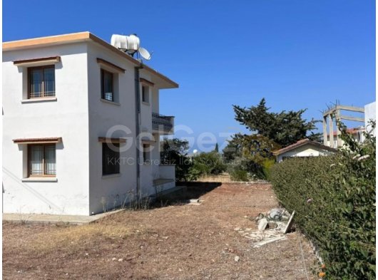 Karşiyaka’da satılık 2 dönüm arazi ,Türk koçanlı !!!!