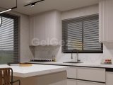 KARŞIYAKA'DA SATILIK﻿ SINIRLI VE ÖZEL 4+1 9 TANE VİLLA