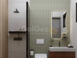 KARŞIYAKA'DA SATILIK﻿ SINIRLI VE ÖZEL 4+1 9 TANE VİLLA