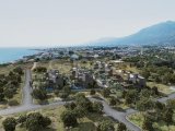 KARŞIYAKA'DA SATILIK﻿ SINIRLI VE ÖZEL 4+1 9 TANE VİLLA