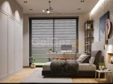 KARŞIYAKA'DA SATILIK﻿ SINIRLI VE ÖZEL 4+1 9 TANE VİLLA