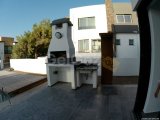Zeytinlikte satılık 4 yatak odalı lüks villa , Dağ ve Deniz manzaralı, Türk koçan
