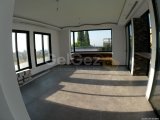 Zeytinlikte satılık 4 yatak odalı lüks villa , Dağ ve Deniz manzaralı, Türk koçan