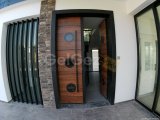 Zeytinlikte satılık 4 yatak odalı lüks villa , Dağ ve Deniz manzaralı, Türk koçan