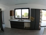 Zeytinlikte satılık 4 yatak odalı lüks villa , Dağ ve Deniz manzaralı, Türk koçan