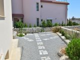 HAMİTKÖY BÖLGESİNDE SATILIK MÜSTAKİL TRİPLEX