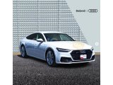 2020 Model Otomatik Audi A7