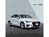 2022 Model Otomatik Audi A3
