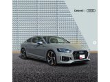 2020 Model Otomatik Audi RS