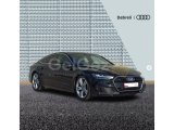 2021 Model Otomatik Audi A7