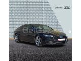 2020 Model Otomatik Audi A7