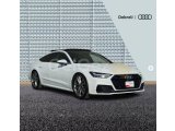 2020 Model Otomatik Audi A7