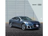 2021 Model Otomatik Audi A5