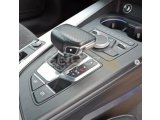 2018 Model Otomatik Audi A5 Yazdır