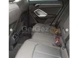 2021 Model Otomatik Audi Q3