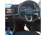 2022 Model Otomatik Audi A3