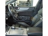 2020 Model Otomatik Audi A7