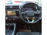 2021 Model Otomatik Audi Q3