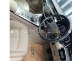 2020 Model Otomatik Audi A7