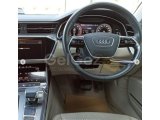 2020 Model Otomatik Audi A7