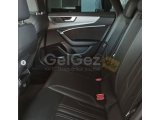 2020 Model Otomatik Audi A7