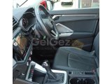2021 Model Otomatik Audi Q3