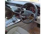 2020 Model Otomatik Audi A7