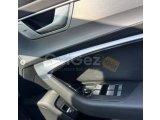 2021 Model Otomatik Audi A7